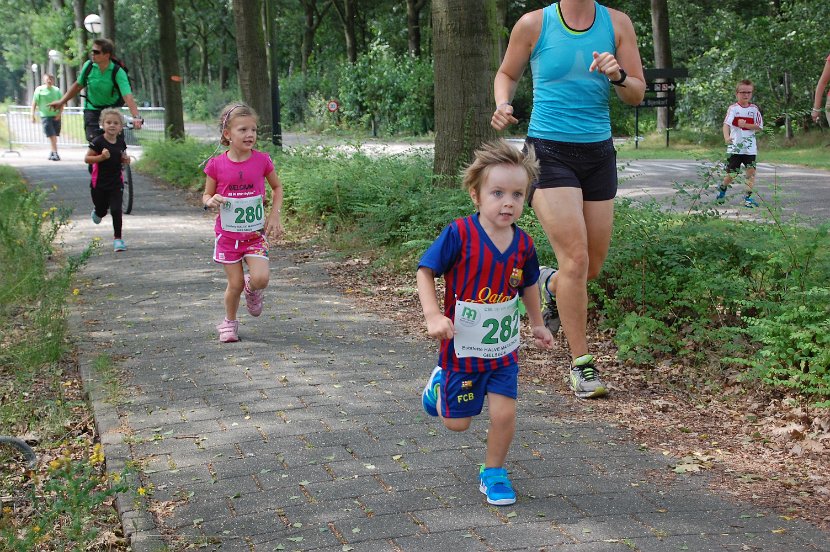 Kinderlopen 2014 - 034